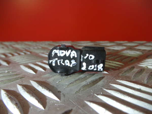 Rear Parking Sensor OPEL Movano B Furgão (X62) Imagem-3