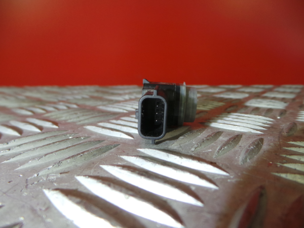 Rear Parking Sensor OPEL Movano B Furgão (X62) Imagem-4