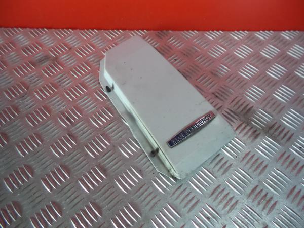 Fuel tank cap MERCEDES-BENZ Sprinter 3,5-t (906)