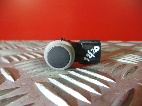 Rear Parking Sensor OPEL Movano B Furgão (X62)