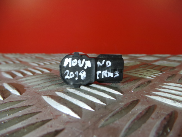 Rear Parking Sensor OPEL Movano B Furgão (X62) Imagem-2