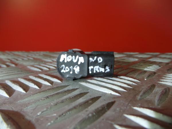 Rear Parking Sensor OPEL Movano B Furgão (X62) Imagem-4