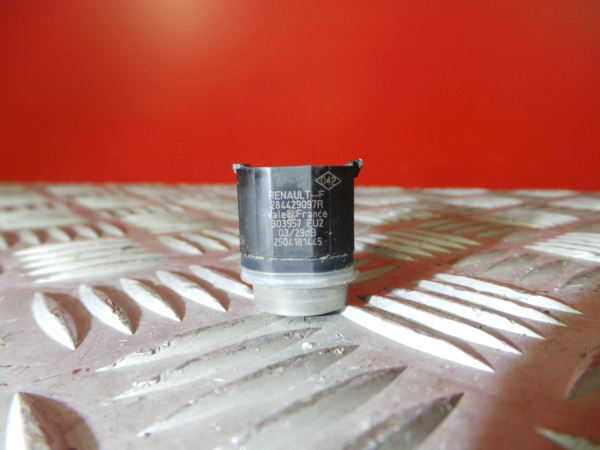 Rear Parking Sensor OPEL Movano B Furgão (X62) Imagem-5