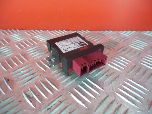 Centralina motore / ECU BMW 1 (F20)