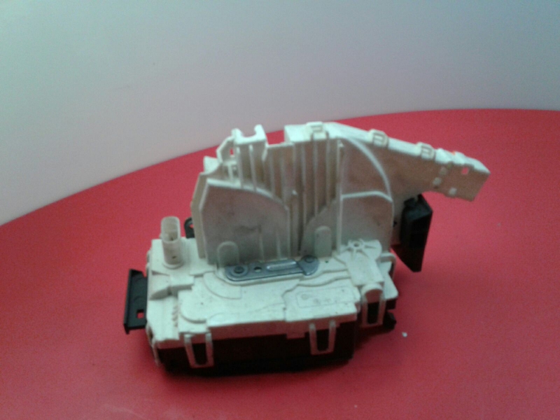 Rear Right Door Lock MERCEDES-BENZ Classe C (W204)