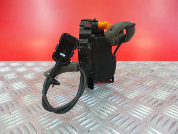 Front Left Door Lock OPEL Movano B Furgão (X62) Imagem-2