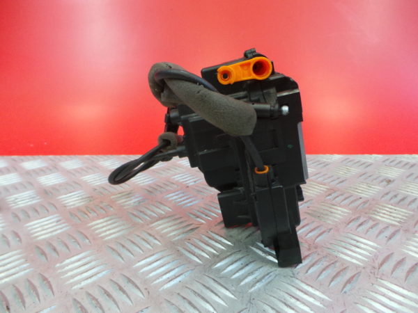 Front Left Door Lock OPEL Movano B Furgão (X62) Imagem-3