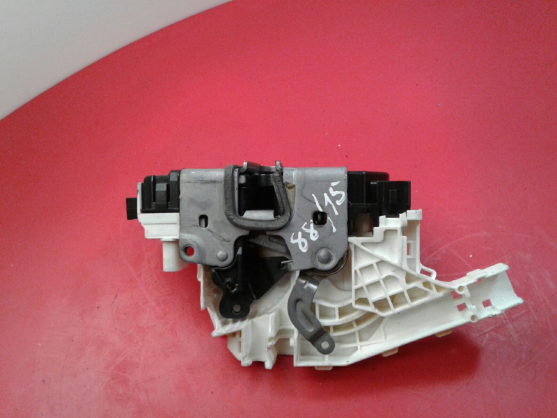 Front Right Door Lock MERCEDES-BENZ Classe E (W212) Imagem-2