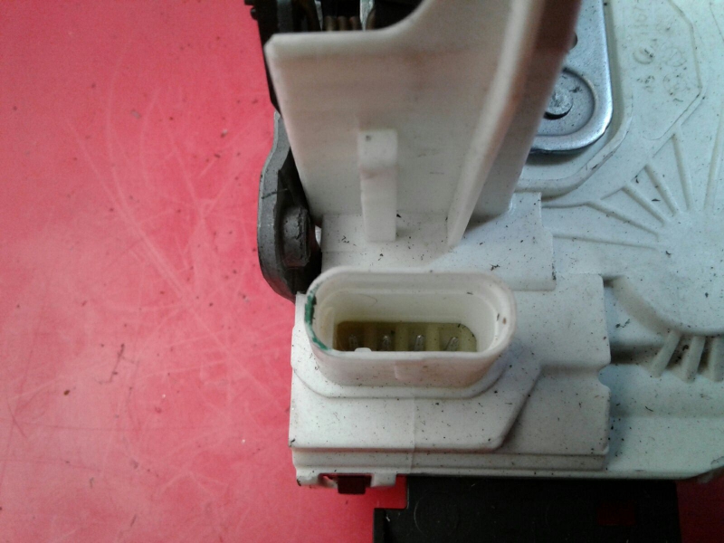 Front Right Door Lock MERCEDES-BENZ Classe E (W212) Imagem-1