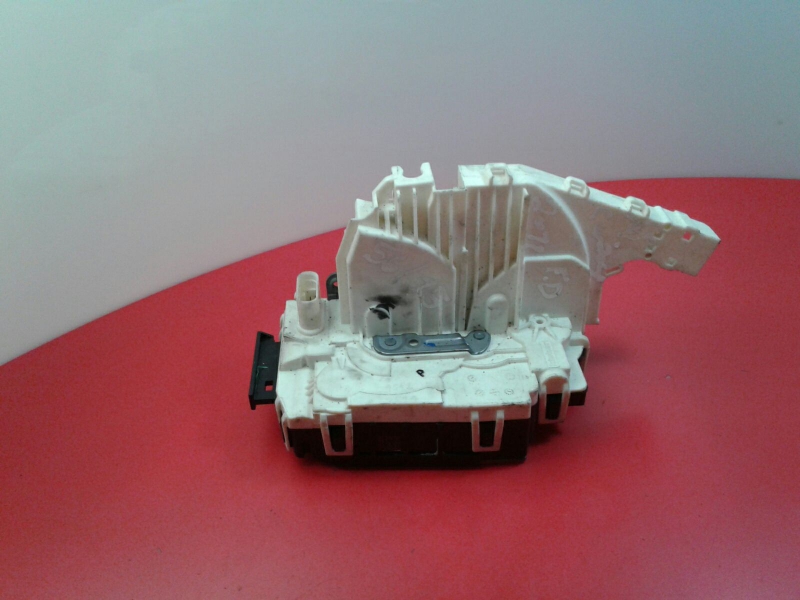 Front Right Door Lock MERCEDES-BENZ Classe C (W204)
