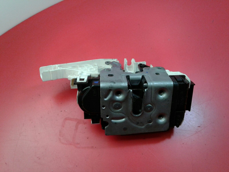 Türschloss vorn rechts MERCEDES-BENZ Classe C (W204) Imagem-2