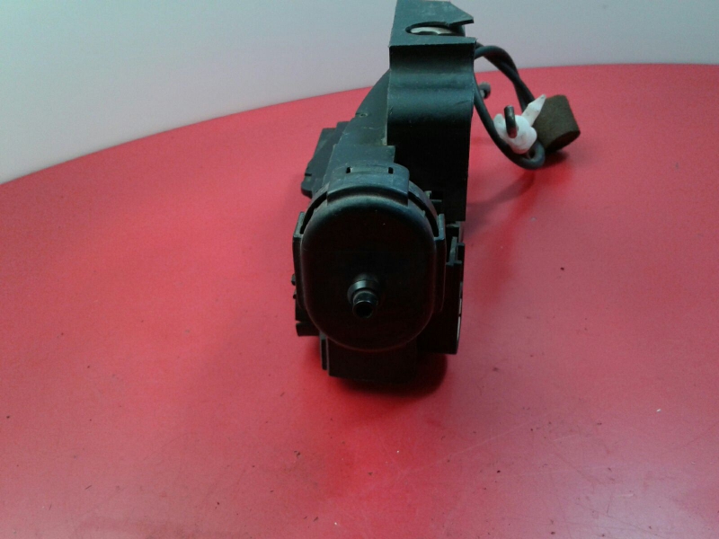 Front Right Door Lock MERCEDES-BENZ Classe A (W168) Imagem-1