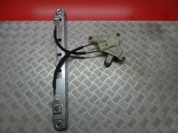 Left front window regulator OPEL Movano B Furgão (X62) Imagem-1