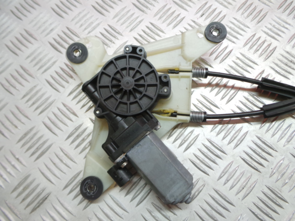 Left front window regulator OPEL Movano B Furgão (X62) Imagem-5