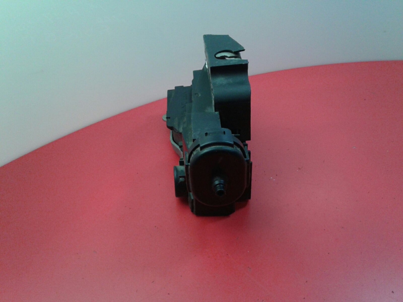 Front Right Door Lock MERCEDES-BENZ Classe A (W168) Imagem-1