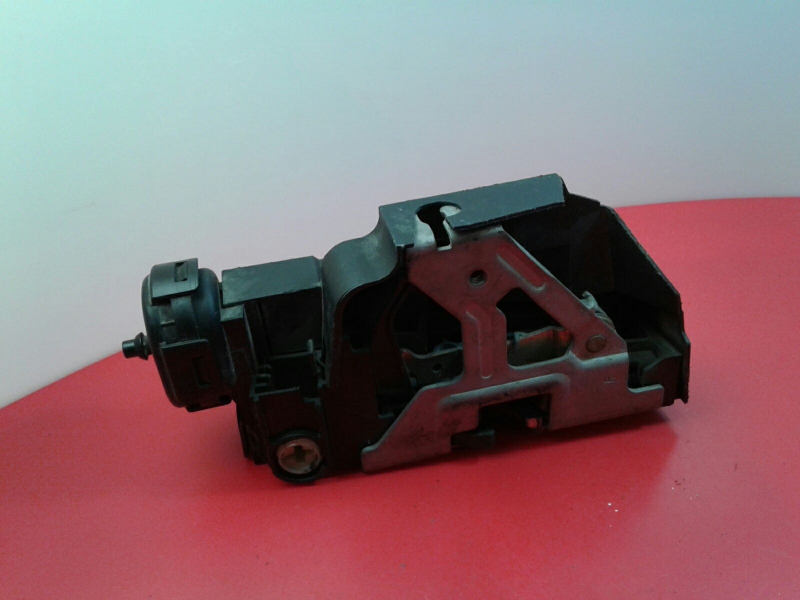 Front Right Door Lock MERCEDES-BENZ Classe A (W168) Imagem-2