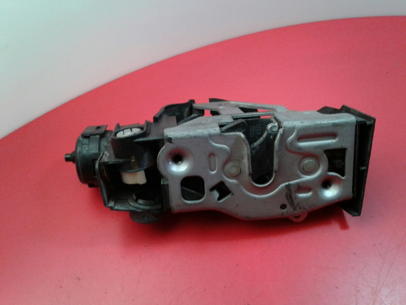 Front Right Door Lock MERCEDES-BENZ Classe A (W168) Imagem-3