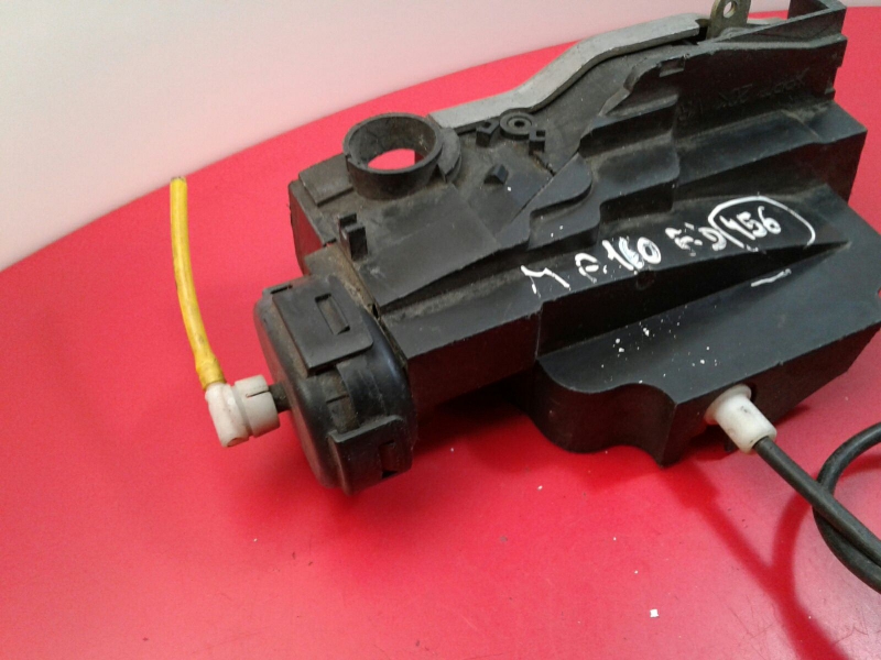 Front Right Door Lock MERCEDES-BENZ Classe A (W168) Imagem-1