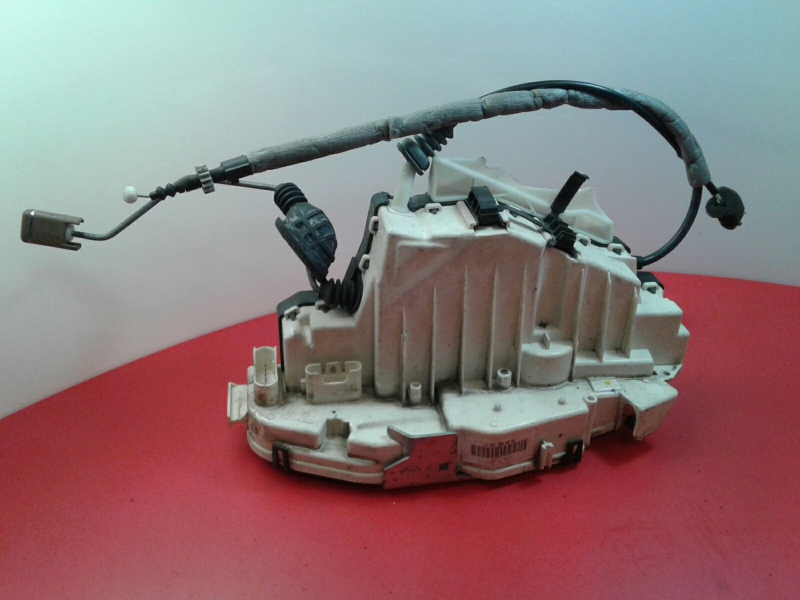 Front Right Door Lock MERCEDES-BENZ Classe S (W221)