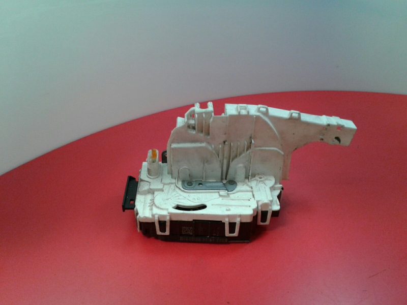 Front Right Door Lock MERCEDES-BENZ Sprinter 5-t Chassis (906)