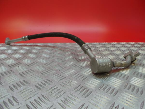 AC pipe LAND ROVER Range Rover Evoque (L538)