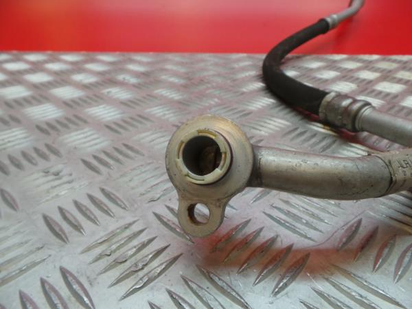 AC pipe LAND ROVER Range Rover Evoque (L538) Imagem-3