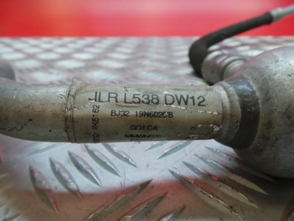 AC pipe LAND ROVER Range Rover Evoque (L538) Imagem-5