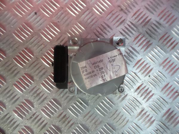 ABS RENAULT Megane IV (B9A/M_) Imagem-2