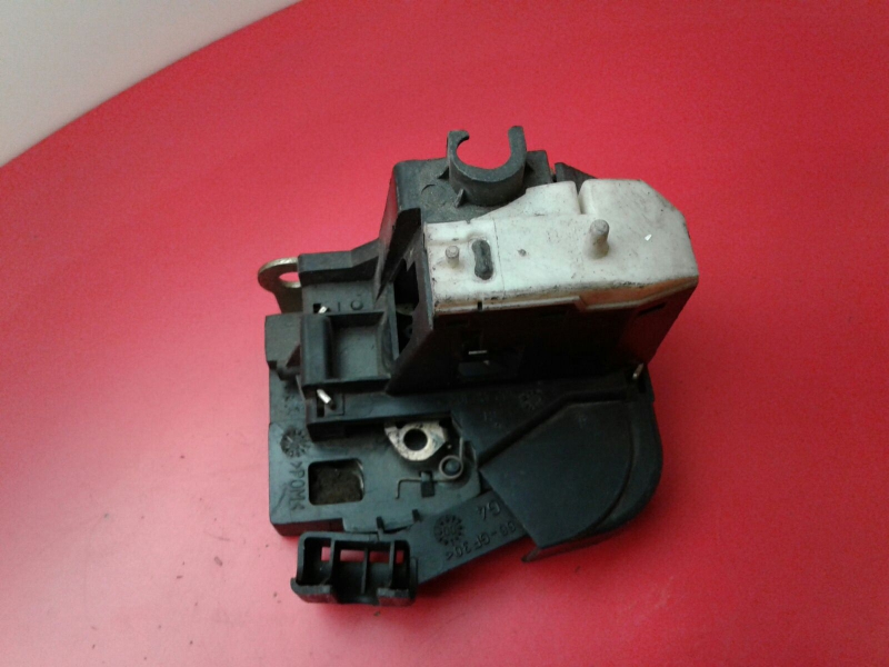 Front Left Door Lock RENAULT Clio II (BB0/1/2_, CB0/1/2_) Imagem-1