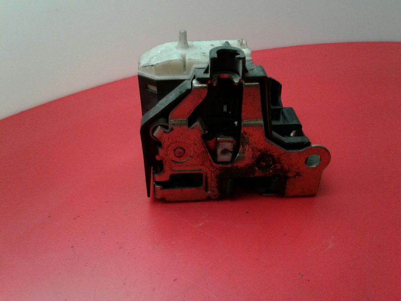 Front Left Door Lock RENAULT Clio II (BB0/1/2_, CB0/1/2_) Imagem-2