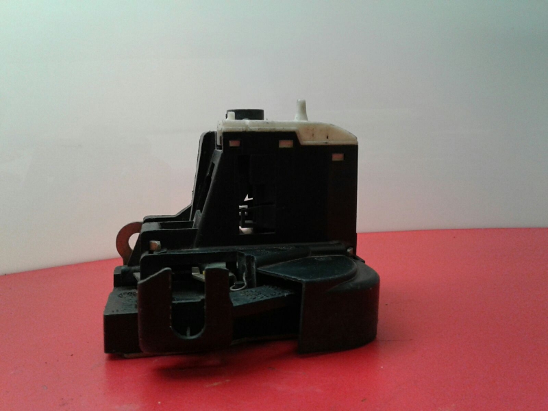 Front Left Door Lock RENAULT Clio II (BB0/1/2_, CB0/1/2_)