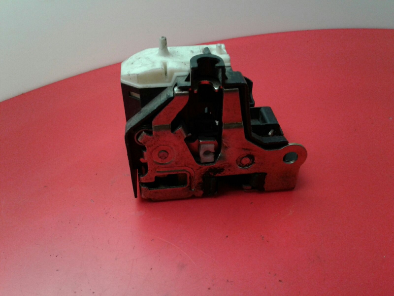 Front Left Door Lock RENAULT Clio II (BB0/1/2_, CB0/1/2_) Imagem-2