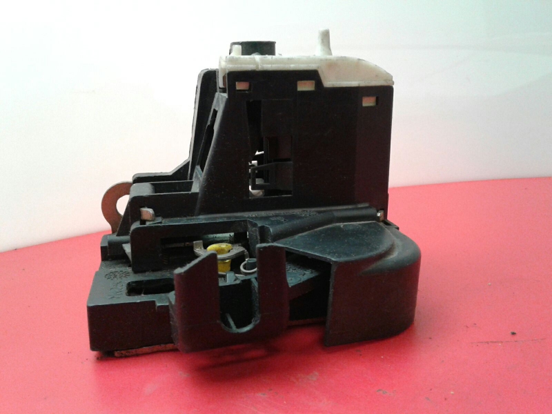 Front Left Door Lock RENAULT Clio II (BB0/1/2_, CB0/1/2_)