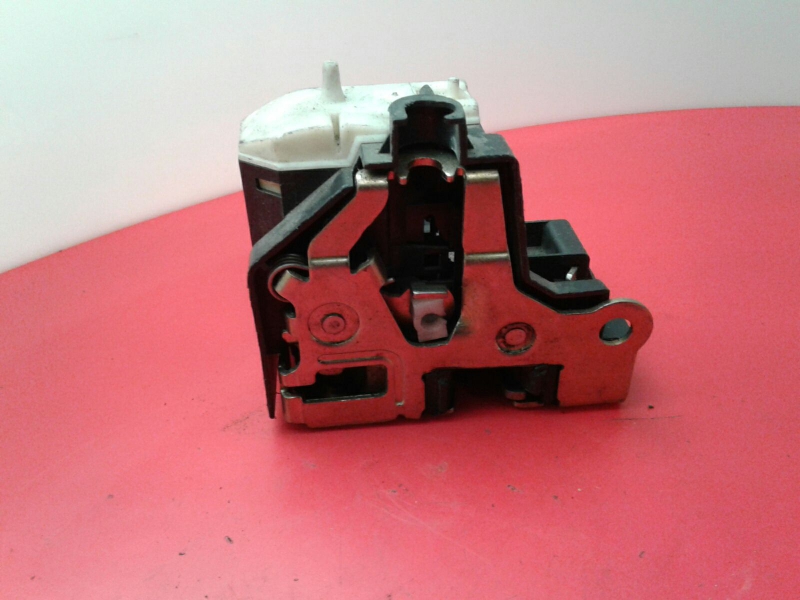 Front Left Door Lock RENAULT Clio II (BB0/1/2_, CB0/1/2_) Imagem-2