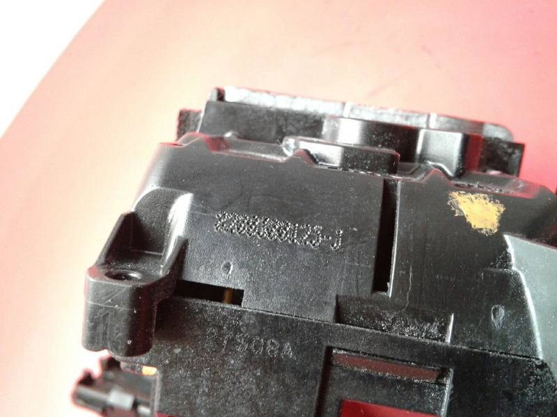 Front Right Door Lock RENAULT Clio III (BR0/1, CR0/1) Imagem-4