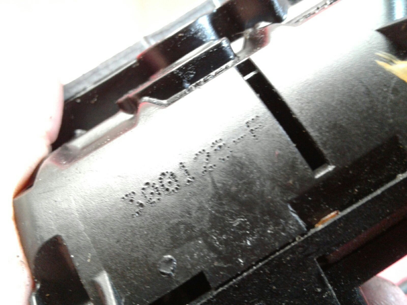 Front Right Door Lock RENAULT Clio III (BR0/1, CR0/1) Imagem-3