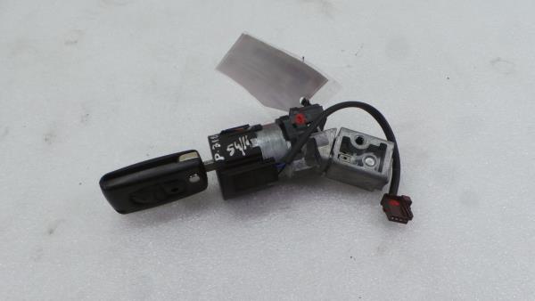 Bombín de encendido PEUGEOT 3008 I (0U_) Imagem-1