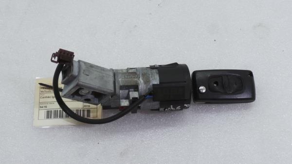 Bombín de encendido PEUGEOT 3008 I (0U_) Imagem-2