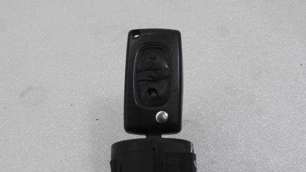 Bombín de encendido PEUGEOT 3008 I (0U_) Imagem-3