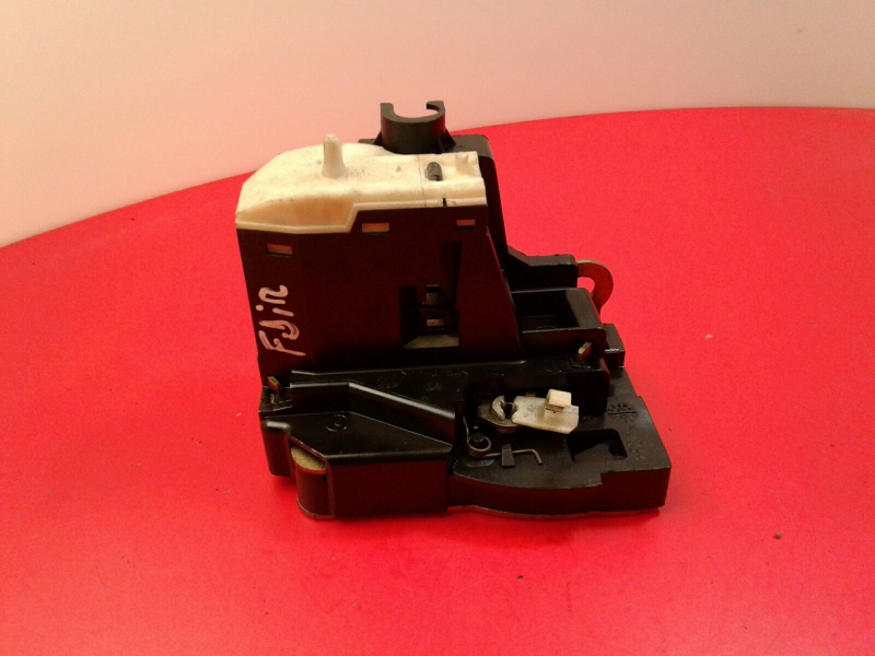 Fechadura / fecho porta frente direito RENAULT Clio II (BB0/1/2_, CB0/1/2_) Imagem-0