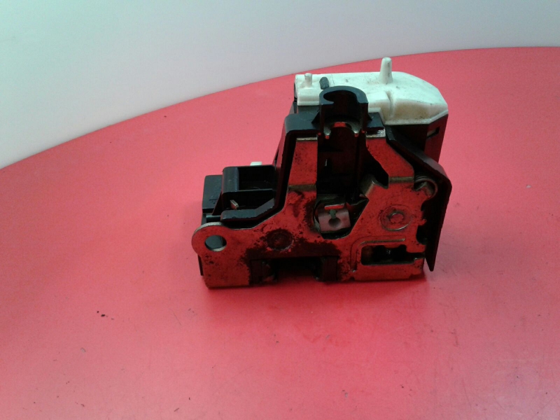 Fechadura / fecho porta frente direito RENAULT Clio II (BB0/1/2_, CB0/1/2_) Imagem-1