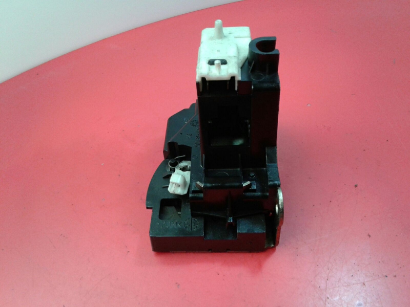 Fechadura / fecho porta frente direito RENAULT Clio II (BB0/1/2_, CB0/1/2_) Imagem-2