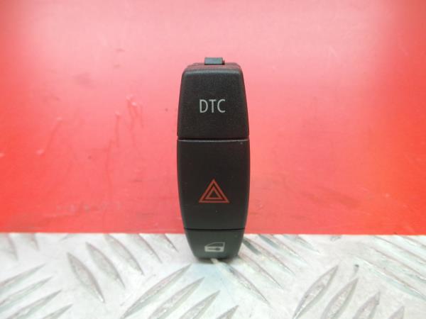 Pulsante / interruttore elettromeccanico BMW 1 (E81)