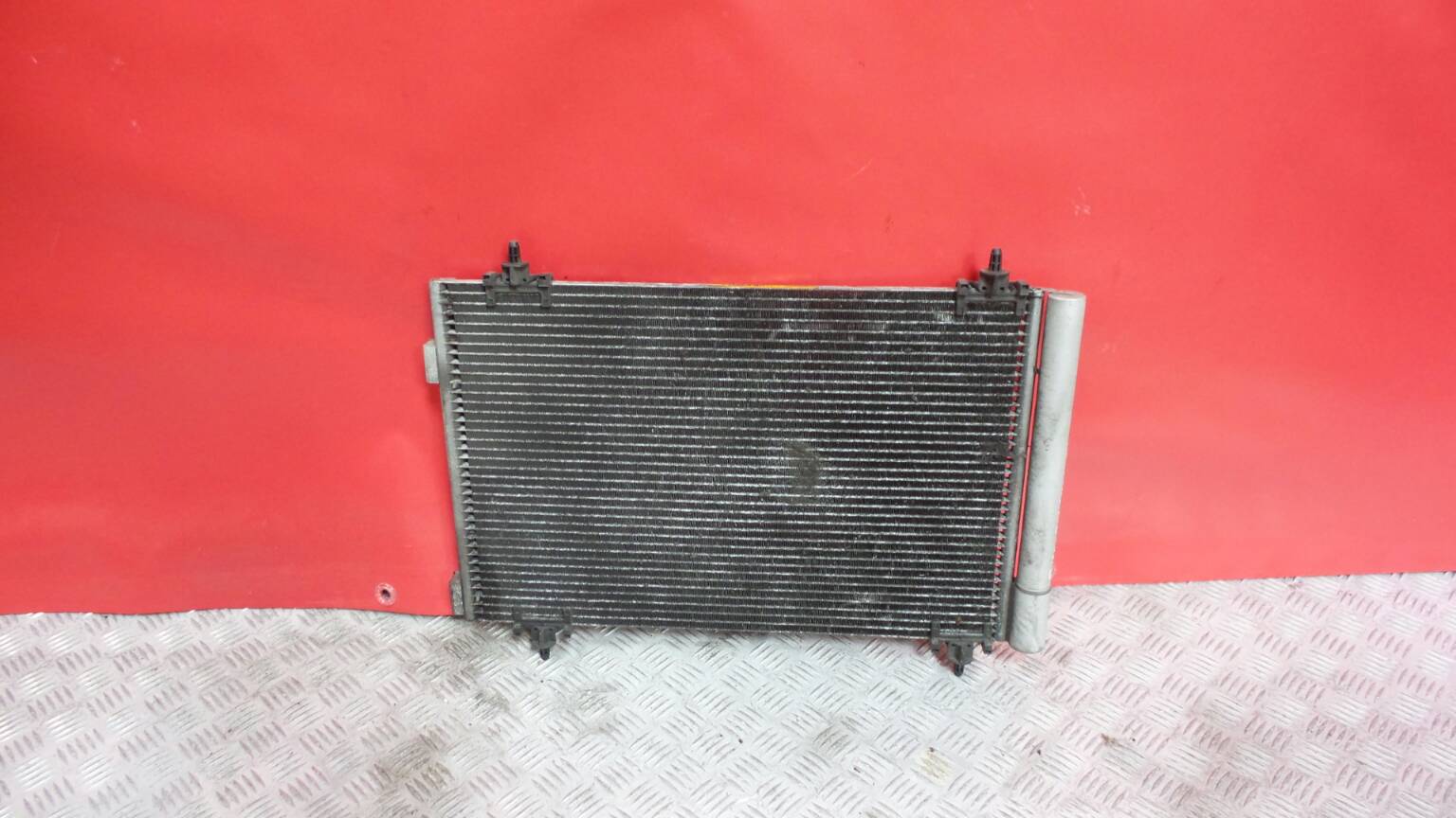 Radiateur de AC/climatisation PEUGEOT 3008 I (0U_)