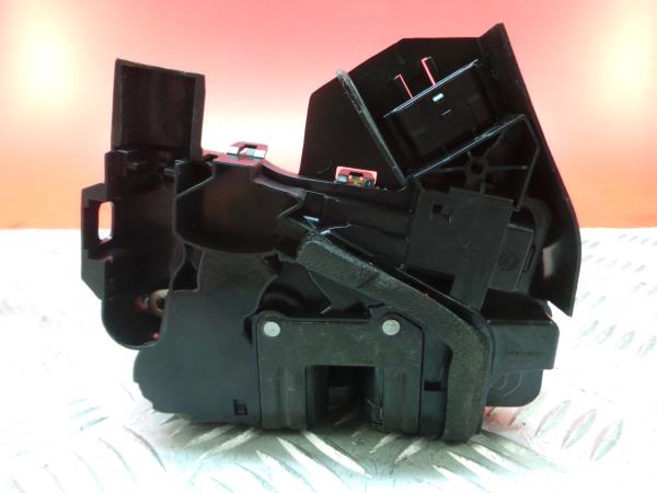 Front Right Door Lock RENAULT Megane IV (B9A/M_) Imagem-1