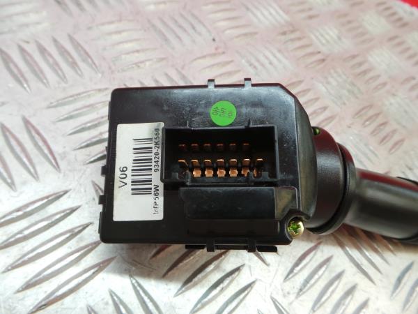 Ensemble leviers d'éclairage et essuie-glace HYUNDAI i40 CW (VF) Imagem-3