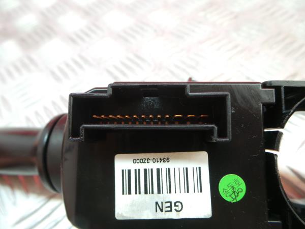 Bouton / interrupteur d'éclairage HYUNDAI i40 CW (VF) Imagem-2