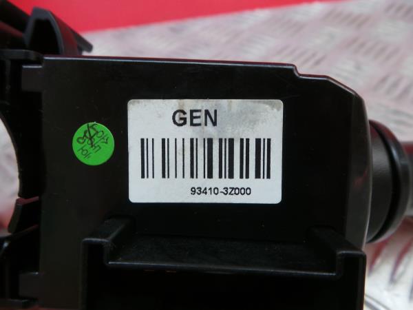 Bouton / interrupteur d'éclairage HYUNDAI i40 CW (VF) Imagem-3