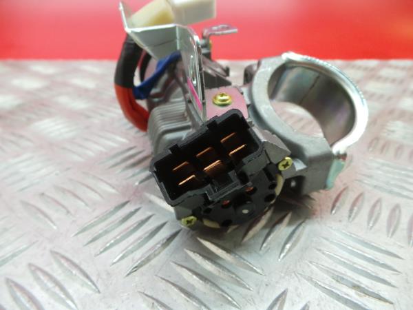 Barillet d’allumage HYUNDAI i40 CW (VF) Imagem-4