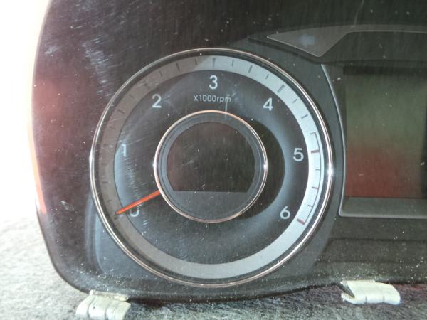 Compteur de vitesse HYUNDAI i40 CW (VF) Imagem-1